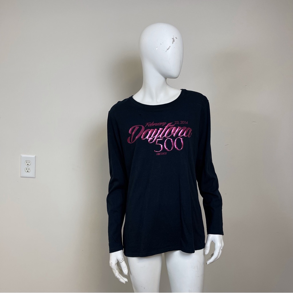 Gildan Heavy Cotton Daytona 500 Shirt Gildan Heavy Cotton Daytona 500 Shirt